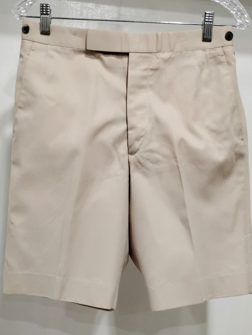 VINTAGE THOM BROWNE BERMUDA SHORTS
